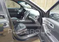 2013 Ford EXPLORER photo