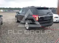 2013 Ford EXPLORER photo