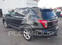 2013 Ford EXPLORER photo
