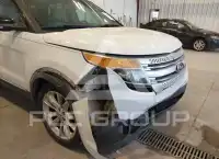 2013 Ford EXPLORER photo
