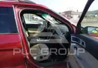 2013 Ford EXPLORER фото
