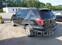2013 Ford EXPLORER фото