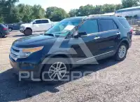 2013 Ford EXPLORER photo