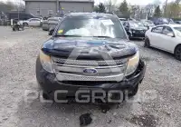 2013 Ford EXPLORER photo