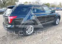 2013 Ford EXPLORER фото