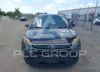 2013 Ford EXPLORER photo