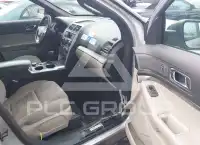 2013 Ford EXPLORER photo
