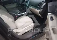 2013 Ford EXPLORER фото