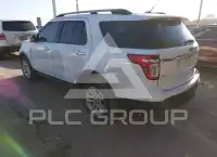 2013 Ford EXPLORER фото