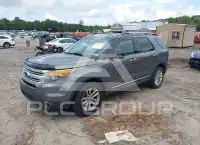 2013 Ford EXPLORER photo