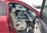 2013 Ford EXPLORER фото