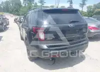 2013 Ford EXPLORER photo