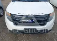 2013 Ford EXPLORER фото