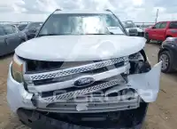 2013 Ford EXPLORER фото