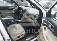 2013 Ford EXPLORER фото