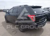 2013 Ford EXPLORER фото