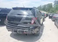 2013 Ford EXPLORER photo