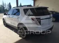 2013 Ford EXPLORER фото
