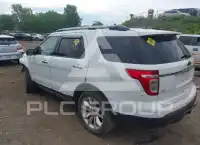 2013 Ford EXPLORER фото