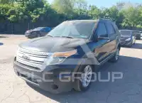 2013 Ford EXPLORER фото