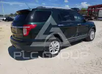2013 Ford EXPLORER photo