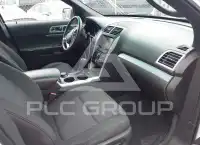2013 Ford EXPLORER photo