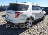 2013 Ford EXPLORER фото