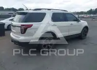 2013 Ford EXPLORER photo