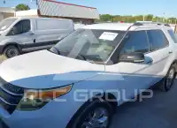 2013 Ford EXPLORER photo