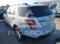 2013 Ford EXPLORER photo