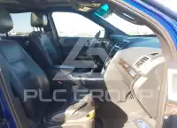 2013 Ford EXPLORER photo