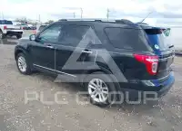 2013 Ford EXPLORER фото