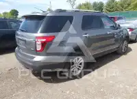 2013 Ford EXPLORER photo