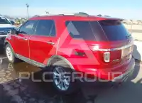 2013 Ford EXPLORER photo