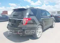 2013 Ford EXPLORER фото