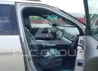 2013 Ford EXPLORER photo