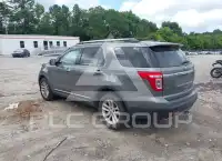 2013 Ford EXPLORER photo