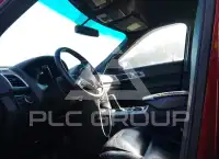 2013 Ford EXPLORER фото