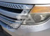 2013 Ford EXPLORER photo