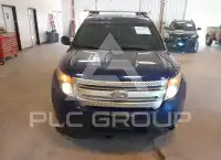 2013 Ford EXPLORER фото