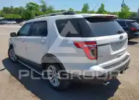 2013 Ford EXPLORER фото