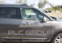 2013 Ford EXPLORER фото