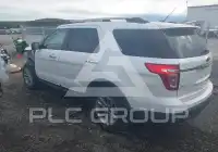 2013 Ford EXPLORER photo