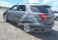 2013 Ford EXPLORER фото