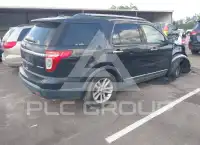 2013 Ford EXPLORER фото