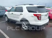 2013 Ford EXPLORER фото