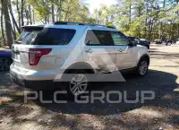 2013 Ford EXPLORER фото