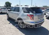 2013 Ford EXPLORER фото