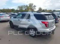 2013 Ford EXPLORER фото