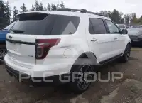 2013 Ford EXPLORER photo